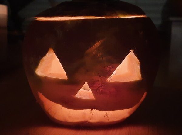 Customs and Traditions of Samhain and Halloween
