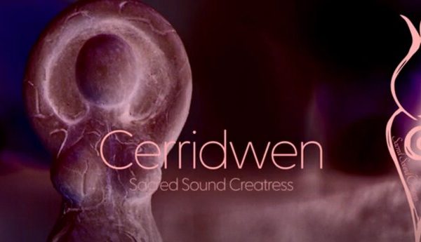 Cerridwen Aspects Song