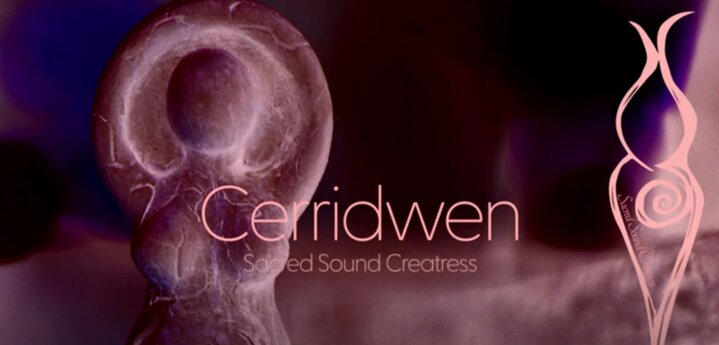 Cerridwen Aspects Song