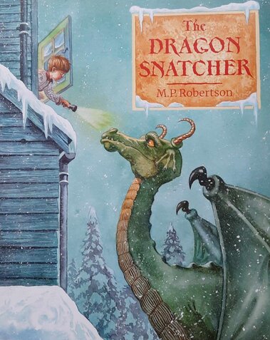 The Dragon Snatcher