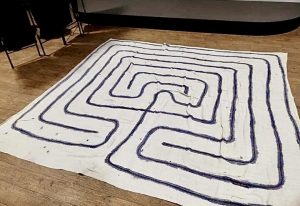 WGD Labyrinth