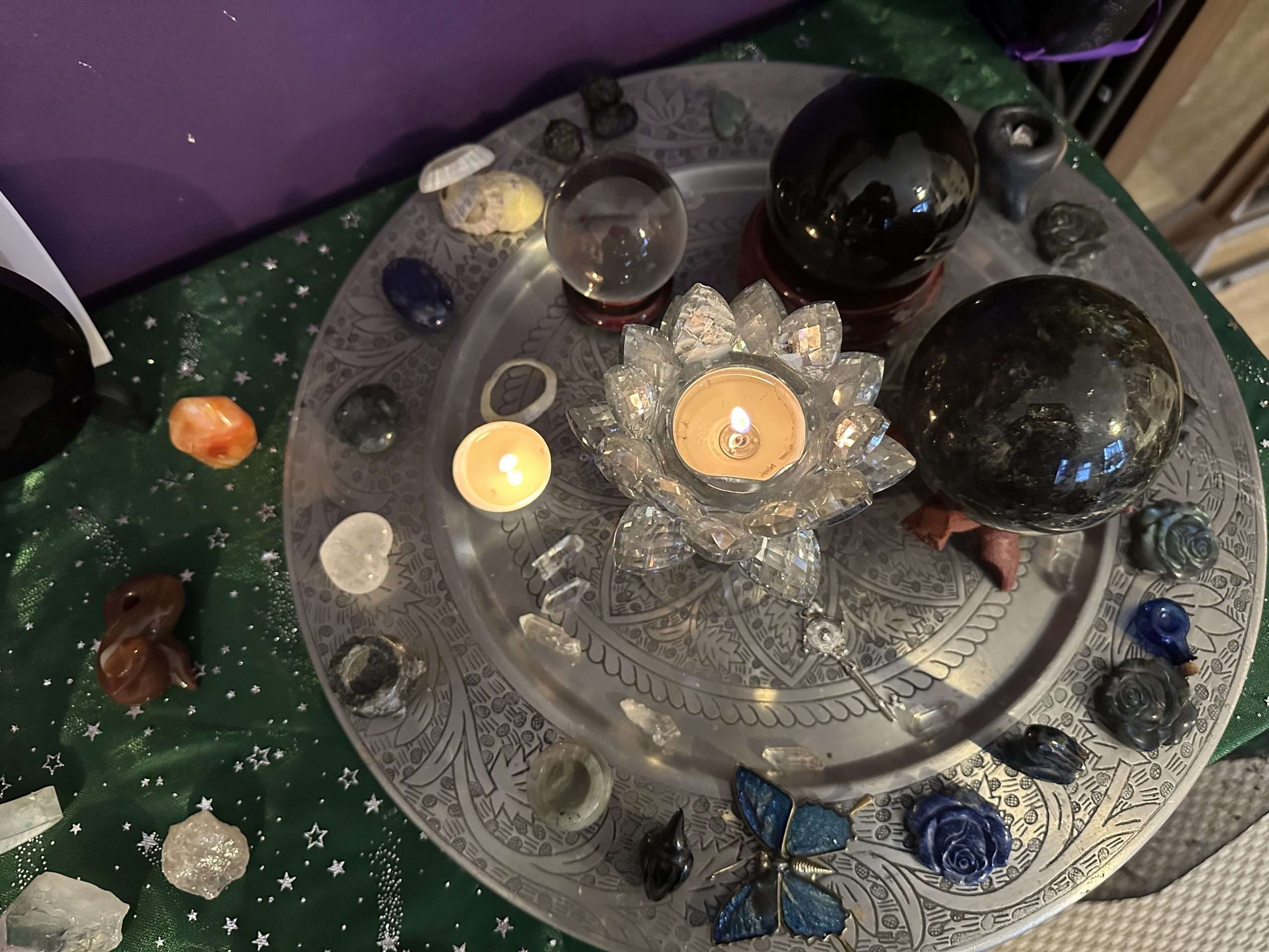 ToCiA: our Home in Avalon