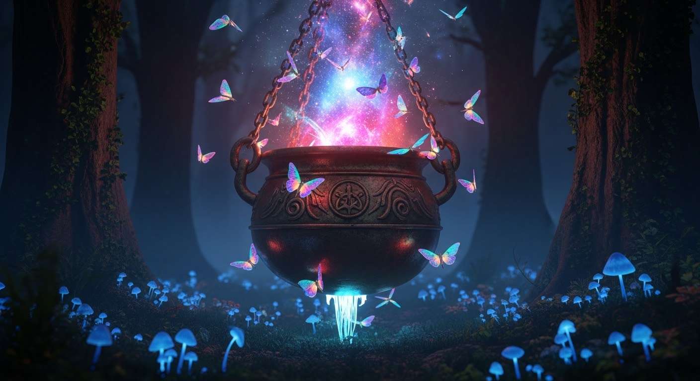 Temple Training in the Temple College of Avalon